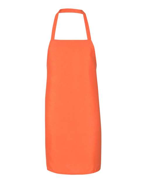 Q-Tees Bib Apron Q-Tees