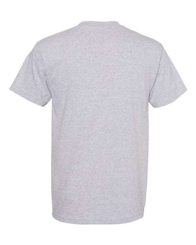 ALSTYLE Men's Classic Pocket T-Shirt