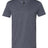 Anvil Men's Lightweight V-Neck T-Shirt Anvil
