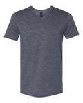 Anvil Men's Lightweight V-Neck T-Shirt Anvil