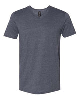 Anvil Men's Lightweight V-Neck T-Shirt Anvil