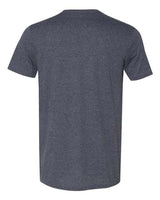Anvil Men's Lightweight V-Neck T-Shirt Anvil