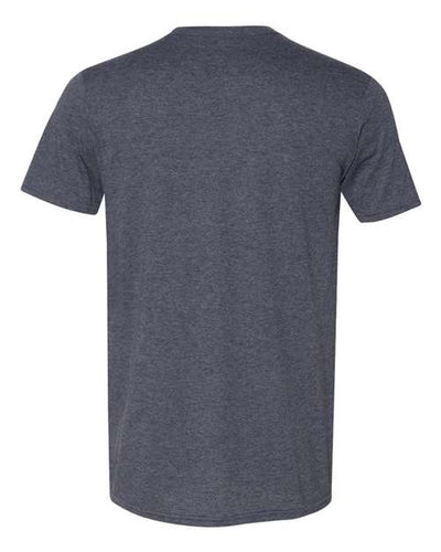Anvil Men's Lightweight V-Neck T-Shirt