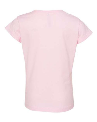 Alstyle Girls’ Ultimate T-Shirt