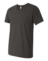 Anvil Men's Lightweight V-Neck T-Shirt Anvil