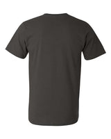 Anvil Men's Lightweight V-Neck T-Shirt Anvil