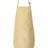 Q-Tees Full-Length Apron with Pockets Q-Tees