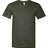 Anvil Men's Lightweight V-Neck T-Shirt Anvil