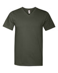 Anvil Men's Lightweight V-Neck T-Shirt Anvil