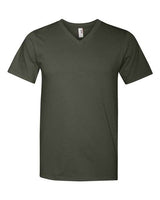 Anvil Men's Lightweight V-Neck T-Shirt Anvil