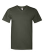 Anvil Men's Lightweight V-Neck T-Shirt Anvil
