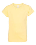 Alstyle Girls’ Ultimate T-Shirt ALSTYLE