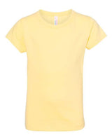 Alstyle Girls’ Ultimate T-Shirt ALSTYLE