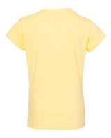 Alstyle Girls’ Ultimate T-Shirt ALSTYLE
