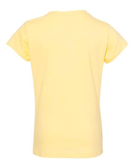 Alstyle Girls’ Ultimate T-Shirt ALSTYLE