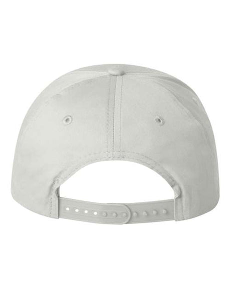 Valucap Men's Lightweight Twill Cap Valucap