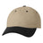Sportsman Men's Heavy Brushed Twill Unstructured Cap Sportsman