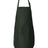 Q-Tees Full-Length Apron with Pockets Q-Tees