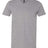 Anvil Men's Lightweight V-Neck T-Shirt Anvil