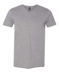 Anvil Men's Lightweight V-Neck T-Shirt Anvil