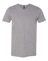 Anvil Men's Lightweight V-Neck T-Shirt Anvil