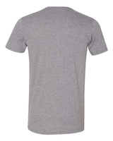 Anvil Men's Lightweight V-Neck T-Shirt Anvil