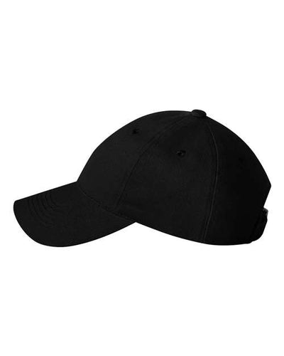 Sportsman Men's Heavy Brushed Twill Unstructured Cap