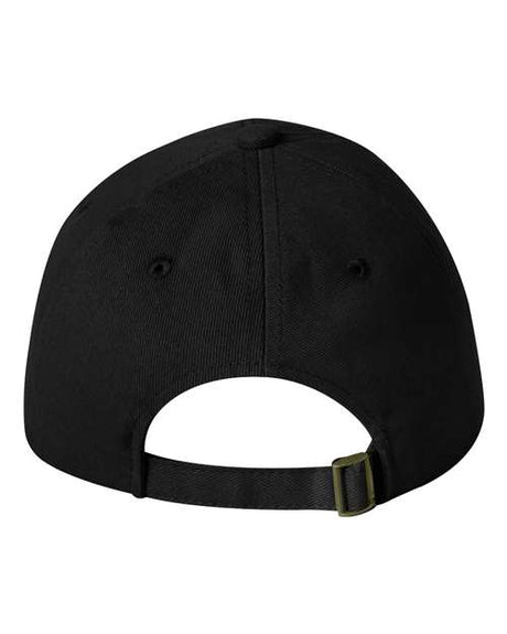 Sportsman Men's Heavy Brushed Twill Unstructured Cap Sportsman