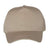 Valucap Men's Five-Panel Twill Cap Valucap