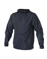 Quikflip Men's 2-in-1 Dryflip Windbreaker Quikflip