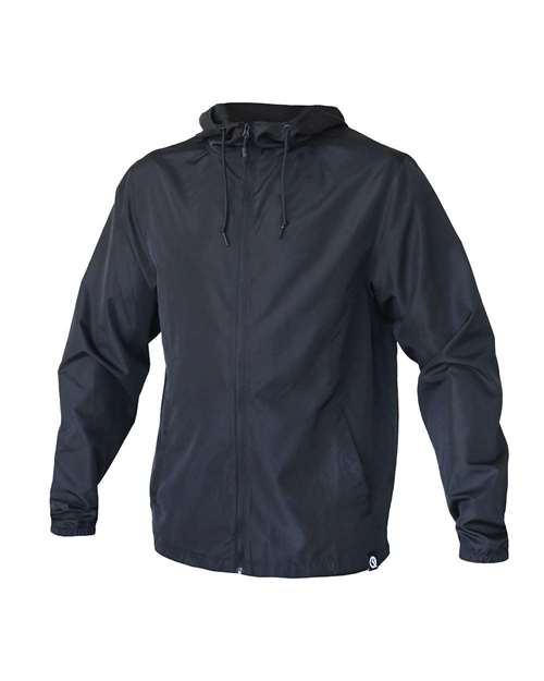 Quikflip Men's 2-in-1 Dryflip Windbreaker Quikflip
