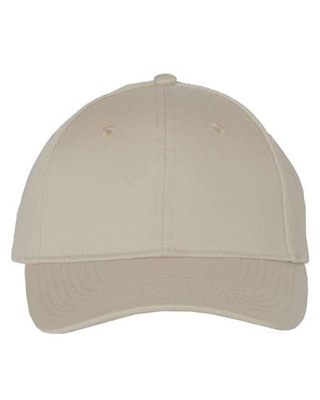 Valucap Men's Lightweight Twill Cap Valucap