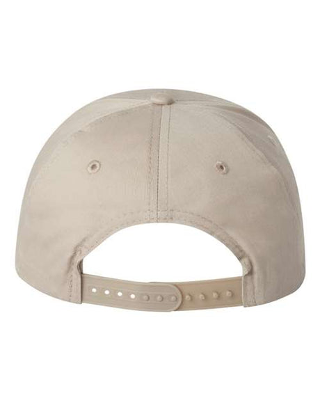 Valucap Men's Lightweight Twill Cap Valucap