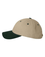 Sportsman Men's Heavy Brushed Twill Unstructured Cap Sportsman
