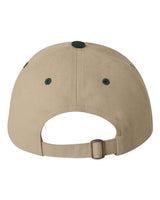 Sportsman Men's Heavy Brushed Twill Unstructured Cap Sportsman