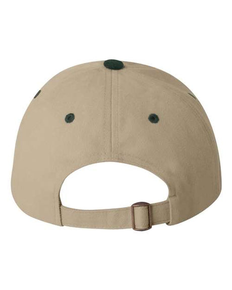 Sportsman Men's Heavy Brushed Twill Unstructured Cap Sportsman