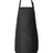 Q-Tees Full-Length Apron with Pockets Q-Tees