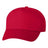 Valucap Men's Five-Panel Twill Cap Valucap