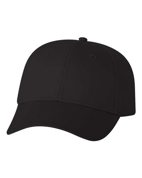 Valucap Men's Lightweight Twill Cap Valucap
