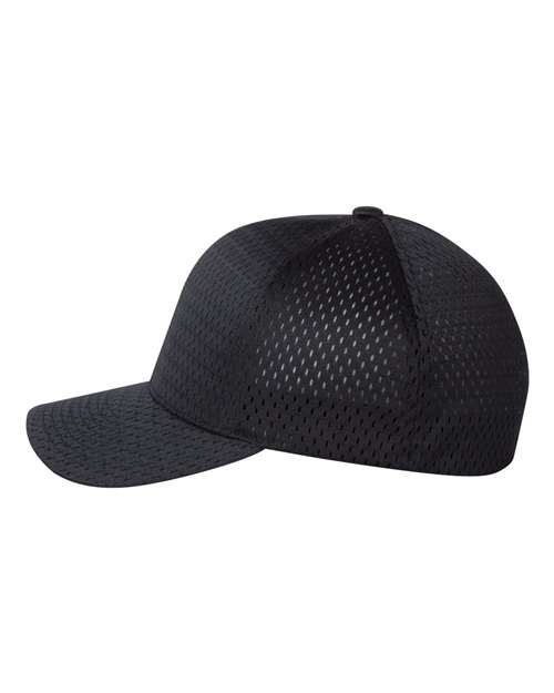 Flexfit Athletic Mesh Cap