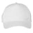Valucap Men's Five-Panel Twill Cap Valucap