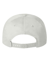 Valucap Men's Five-Panel Twill Cap Valucap