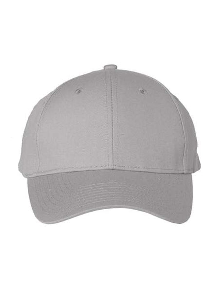 Valucap Men's Lightweight Twill Cap Valucap