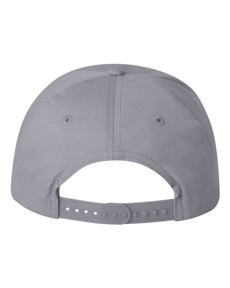 Valucap Men's Lightweight Twill Cap Valucap