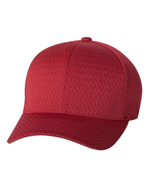 Flexfit Athletic Mesh Cap