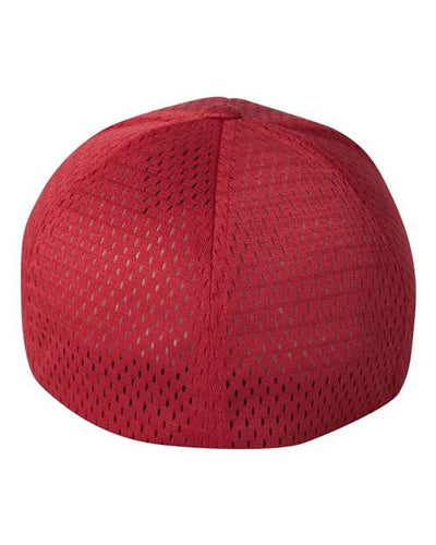 Flexfit Athletic Mesh Cap