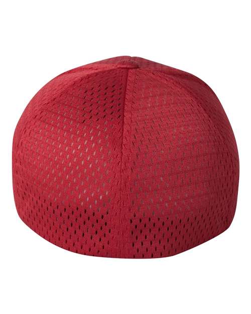 Flexfit Athletic Mesh Cap