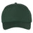 Valucap Men's Five-Panel Twill Cap Valucap