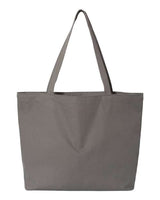 Liberty Bags Pigment-Dyed Premium Canvas Tote Bag Liberty Bags