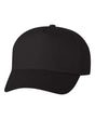 Valucap Men's Five-Panel Twill Cap Valucap